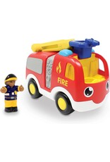 WOW Ernie Fire Engine