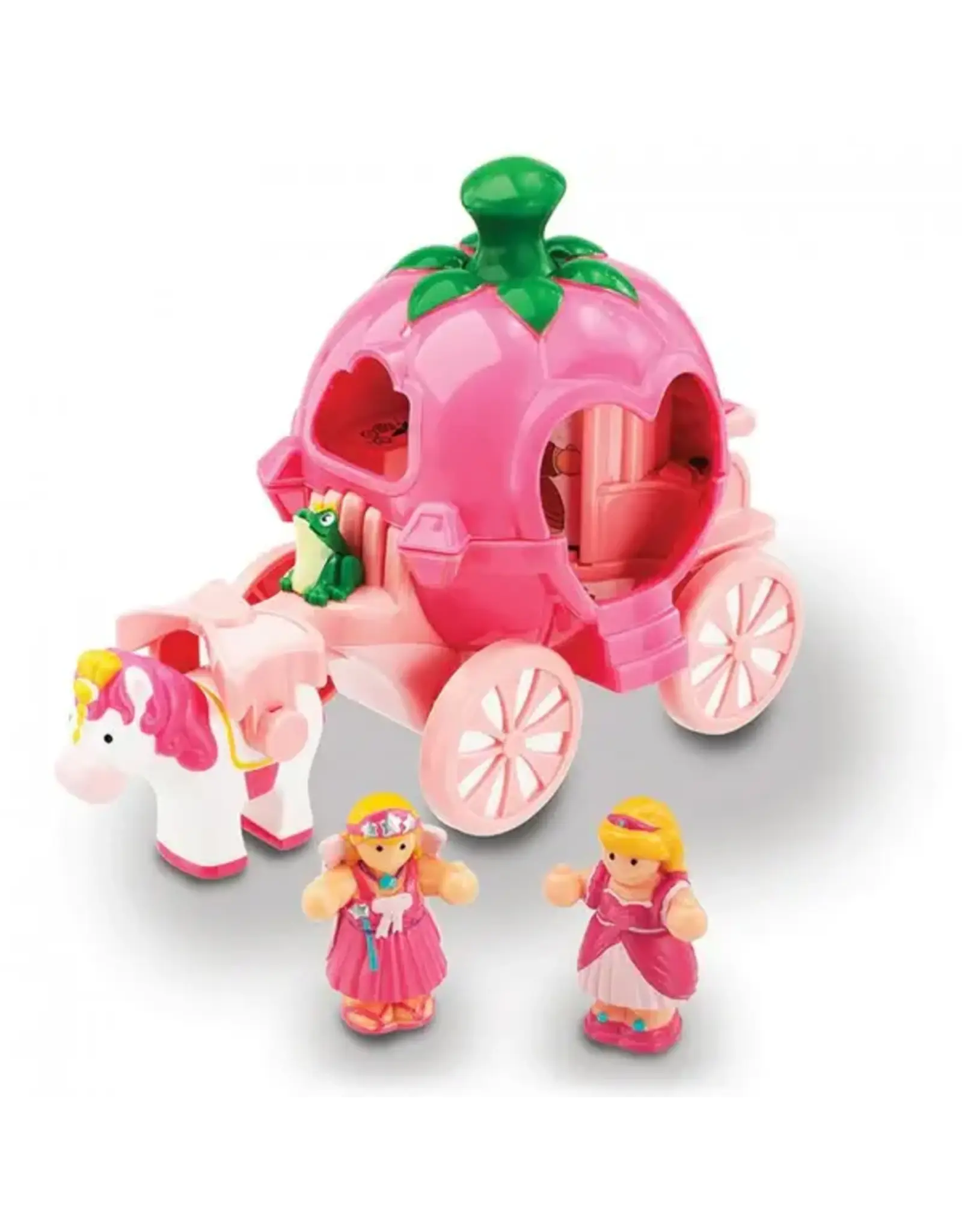 WOW Pippa's Princess Carriage