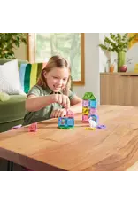 Magna-Tiles microMAGS Spring Garden Travel Set 24pcs