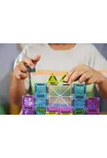 Magna-Tiles microMAGS Travel Set Deluxe 55pcs