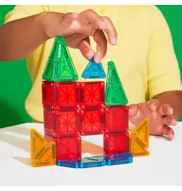 Magna-Tiles microMAGS Travel Set 26pcs