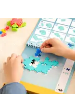 Plus Plus Activity Pad Ocean