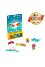 Plus Plus Activity Pad Ocean