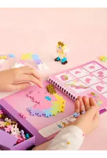 Plus Plus Activity Pad Fairytale