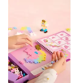 Plus Plus Activity Pad Fairytale