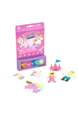 Plus Plus Activity Pad Fairytale