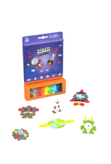 Plus Plus Activity Pad Space