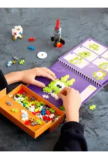 Plus Plus Activity Pad Space