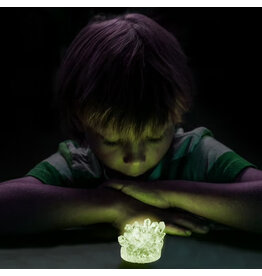 National Geographic Glow-in-the-Dark Crystal Lab