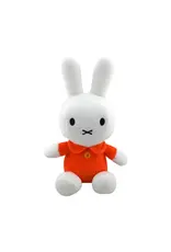Miffy Orange Dress 8"