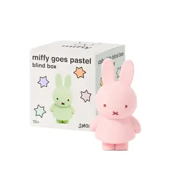 Miffy Goes Pastel Blind Box