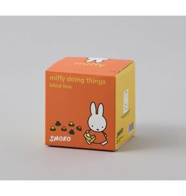 Miffy Doing Things Blind Box