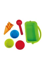 Ice Cream Shop Sand Playset