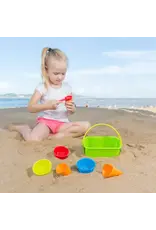 Ice Cream Shop Sand Playset