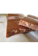More S'mores Milk Chocolate Bar