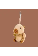 Theo Capybara Bag Charm