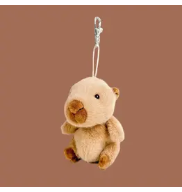 Theo Capybara Bag Charm
