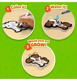 (7/3) Skillmatics Snap Bandz & Aqua Puffs Make & Take