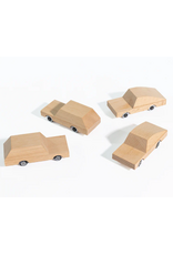 (7/7) Candylab DIY Wooden Car Make & Take