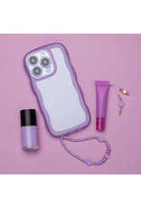 (7/9) Blossom Beauty & Very Marie Lip Gloss Charm Make & Take