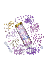 (7/9) Blossom Beauty & Very Marie Lip Gloss Charm Make & Take