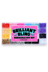 (7/21) Hair Claw Bedazzling