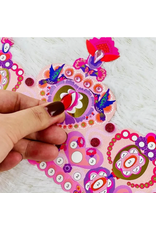 (8/4) Djeco Mosaic Crown Make & Take Event