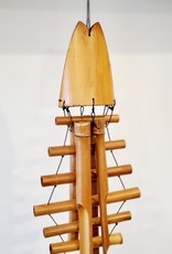Wooden Fish Chime