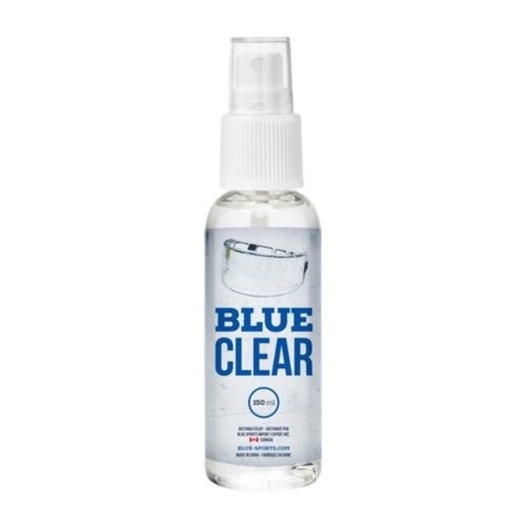 BLUE SPORTS BLUESPORTS BLUE CLEAR 150ML