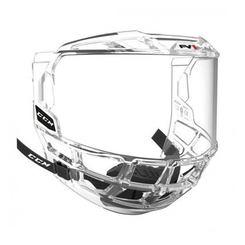 CCM CCM FULL FACE VISOR FV1 SR