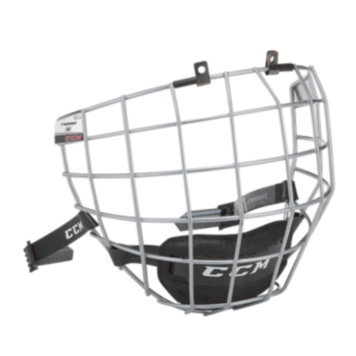 CCM CCM GRILLE FM580 GRISE