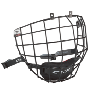 CCM CCM GRILLE FM 580 NOIRE