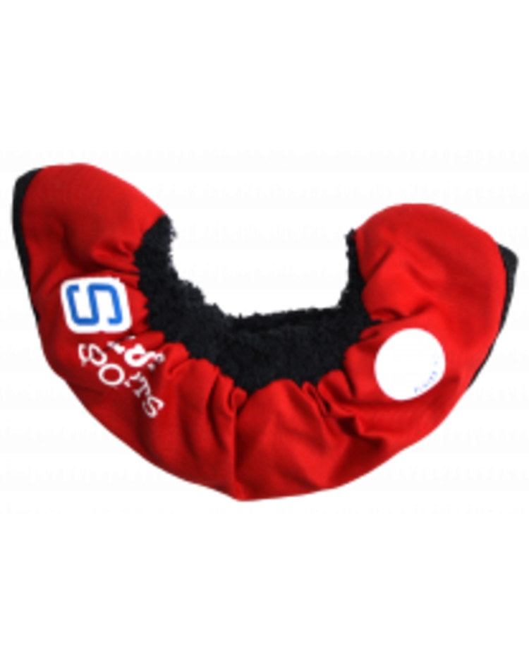 BLUE SPORTS BLUESPORTS PROTÈGE-LAMES AVEC DOUBLURE EN TISSU ÉPONGE