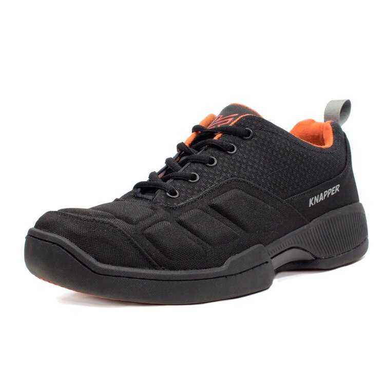 KNAPPER KNAPPER AK5 SPEED SOULIERS DE DEK HOCKEY HOMMES