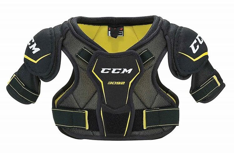CCM CCM TACKS 3092 EPAULETTE YT