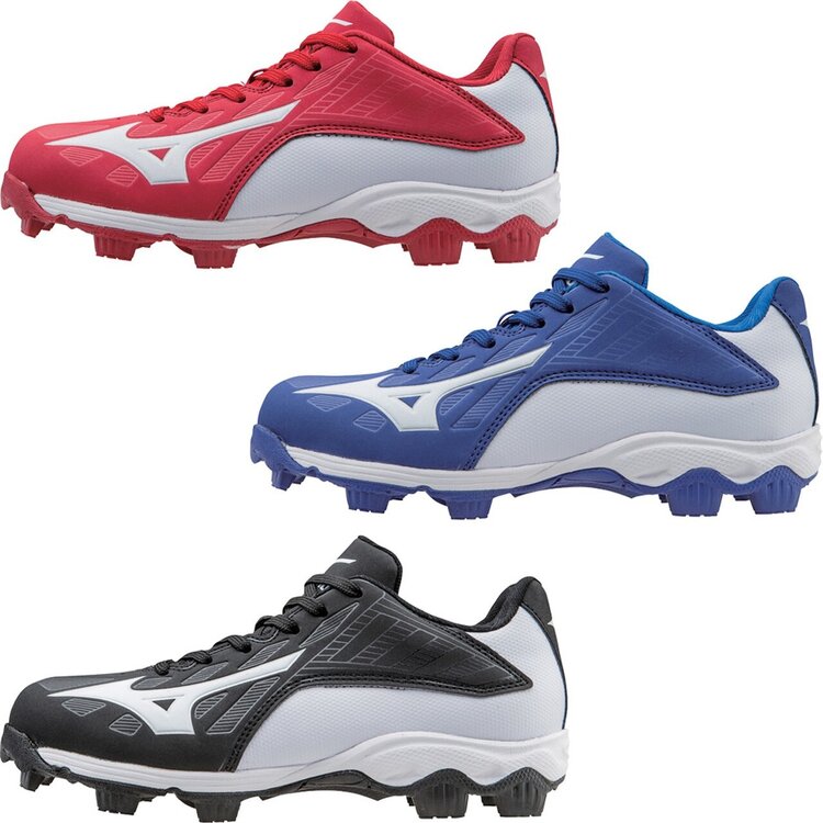 Mizuno MIZUNO 9-SPIKE ADV FRANCHISE 9 JUNIOR