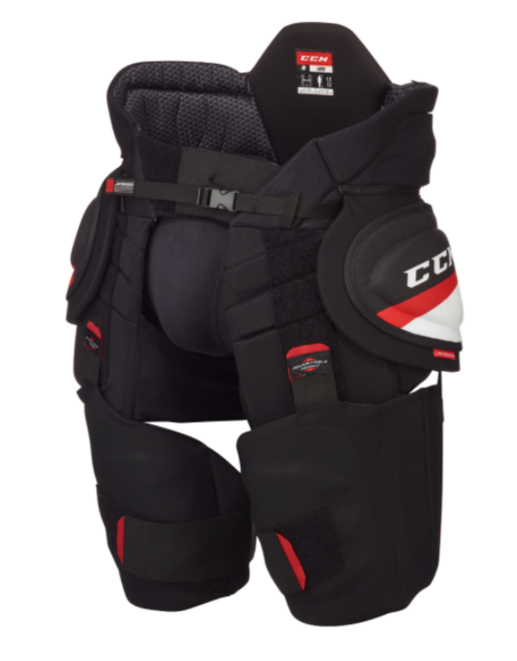 CCM CCM JETSPEED GAINE DE PROTECTION SR