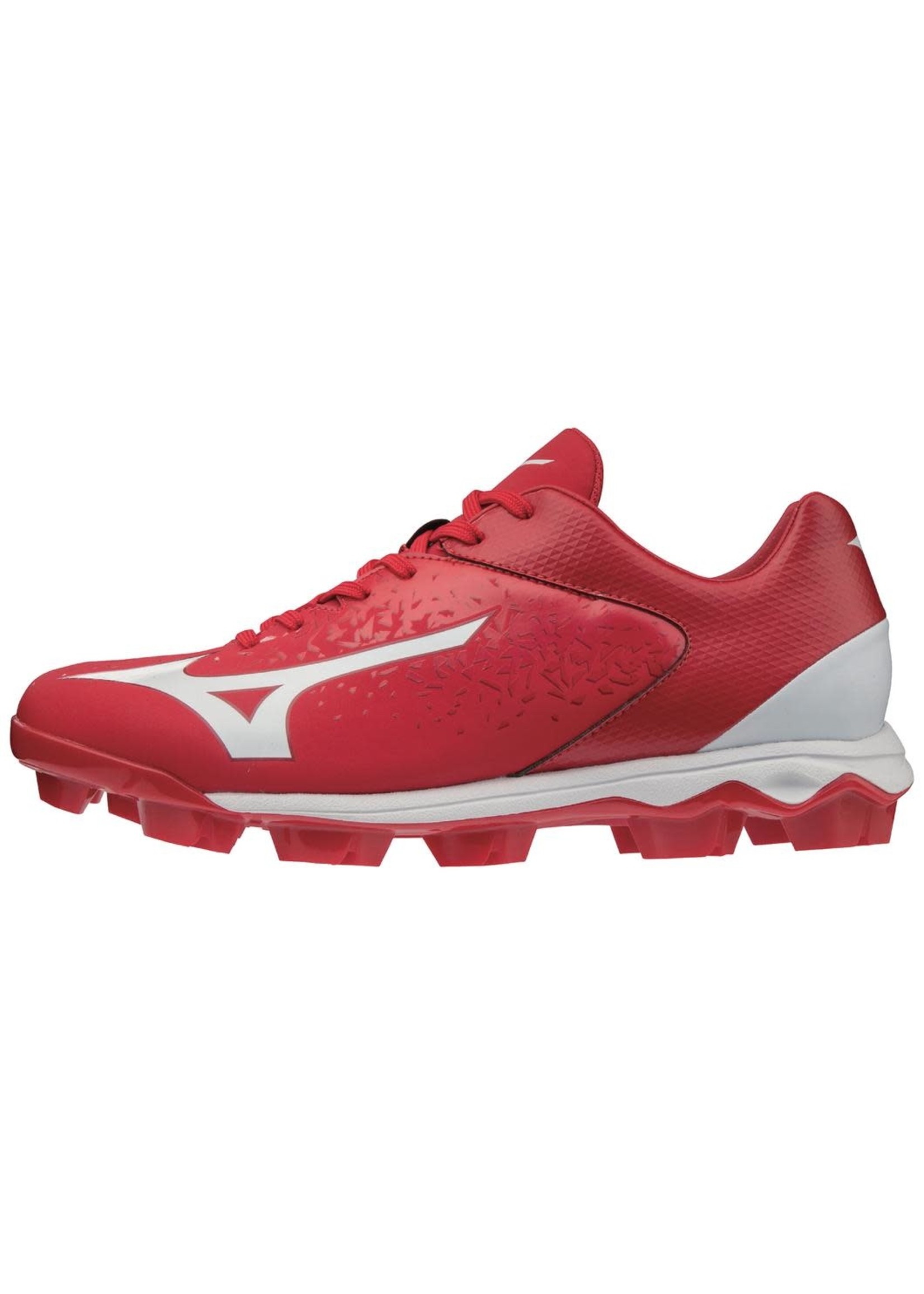mizuno sr touch