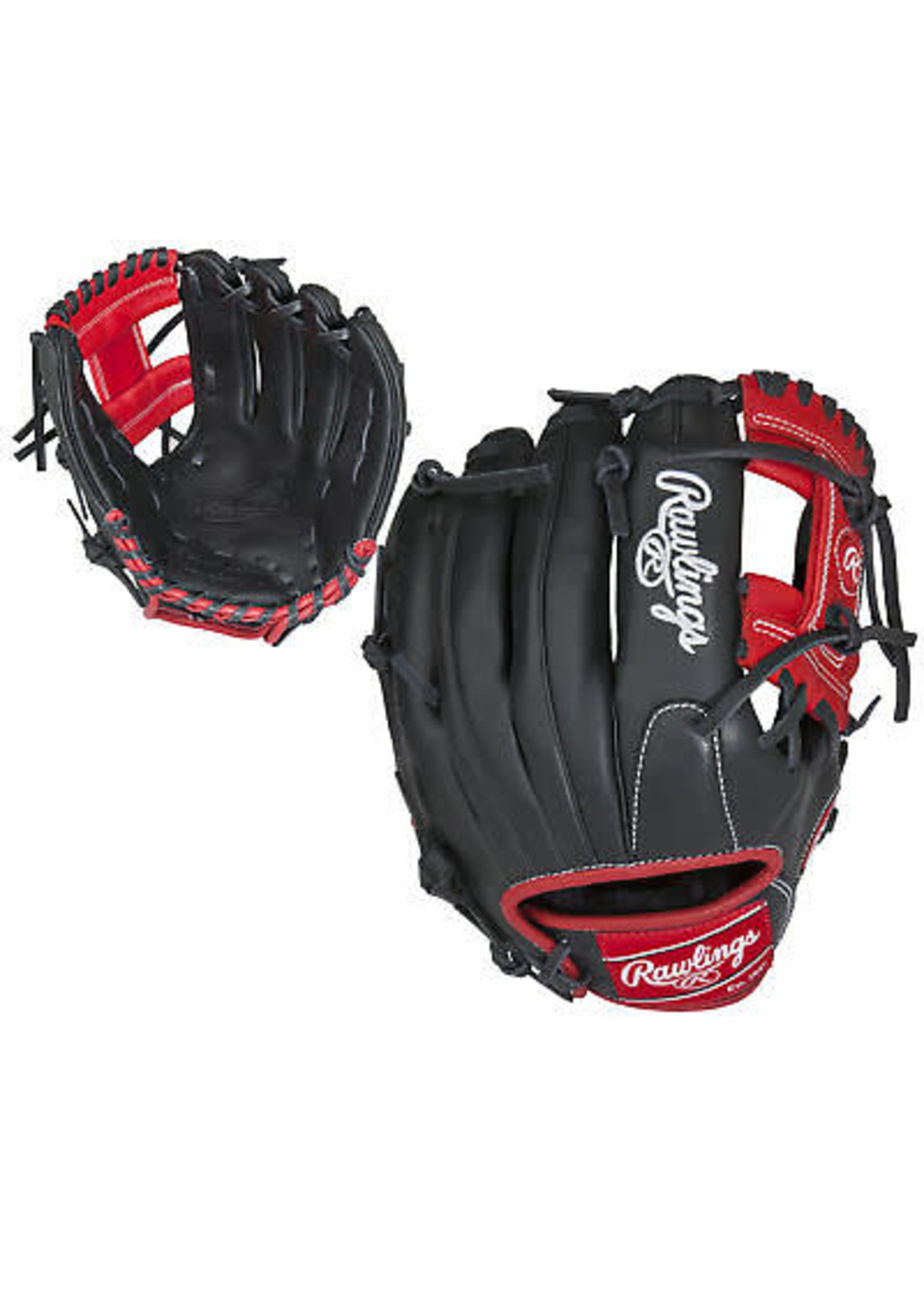 rawlings rcs