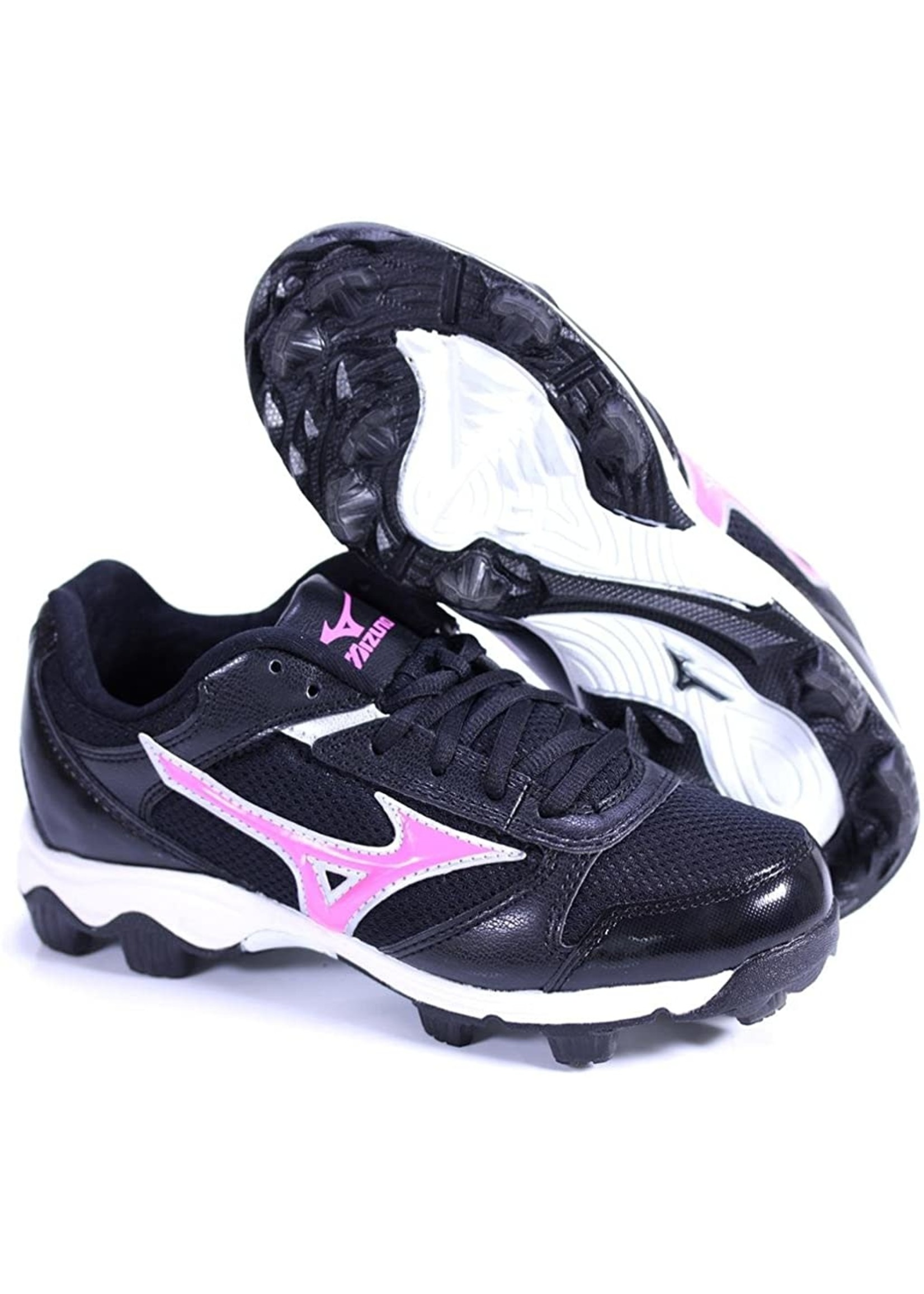 mizuno finch