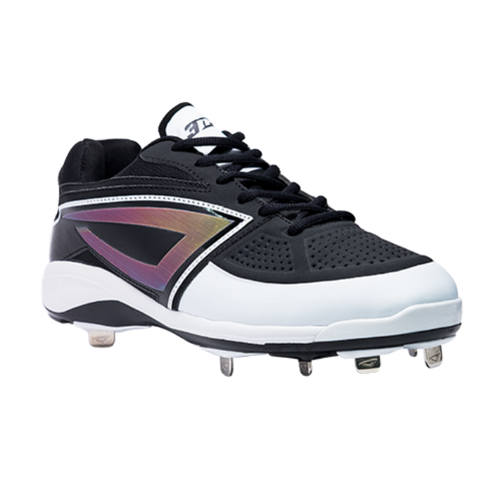 Sof Sole Métal Baseball Softball Crampons 14 Studs Noir Remplacement