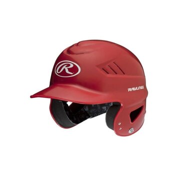 Rawlings RAWLINGS COOLFLO CASQUE DE BASEBALL