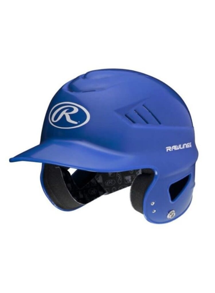 Rawlings RAWLINGS COOLFLO CASQUE DE BASEBALL