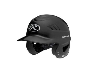 Casque de frappeur Rawlings | COOLFLO | 6 1/2 - 7 1/2 Taille