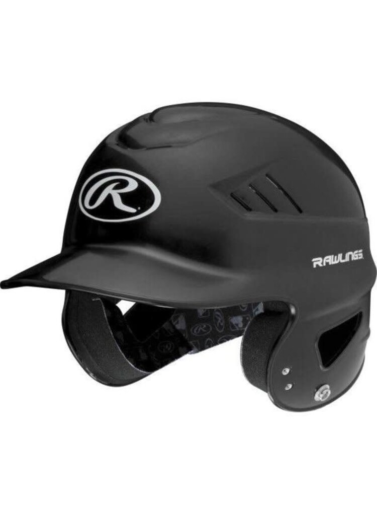 Rawlings RAWLINGS COOLFLO CASQUE DE BASEBALL