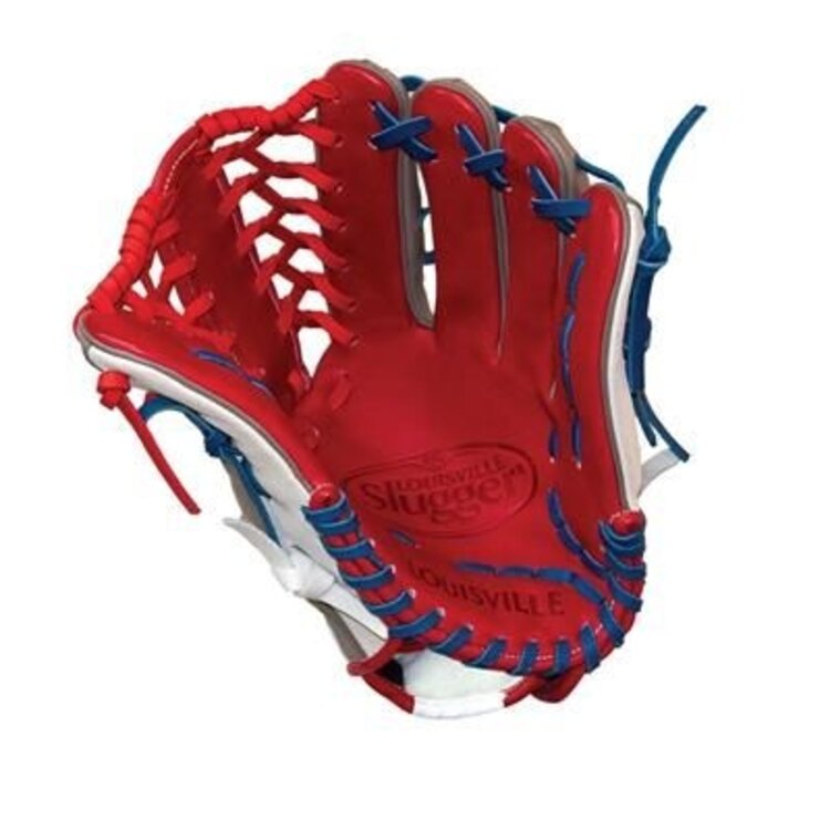 LS LOUISVILLE SLUGGER FIELDING GLOVES SLOWPITCH PRO FLARE SLOWPITCH