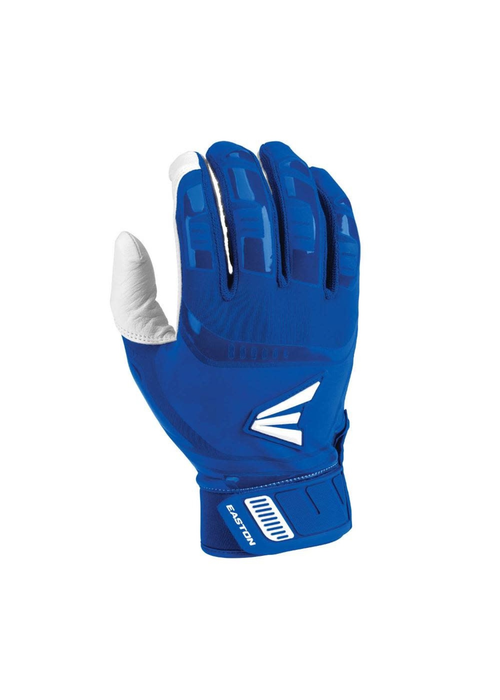 EASTON WALKOFF BATTING GLOVES ROYAL YTH La boutique Rover Sports