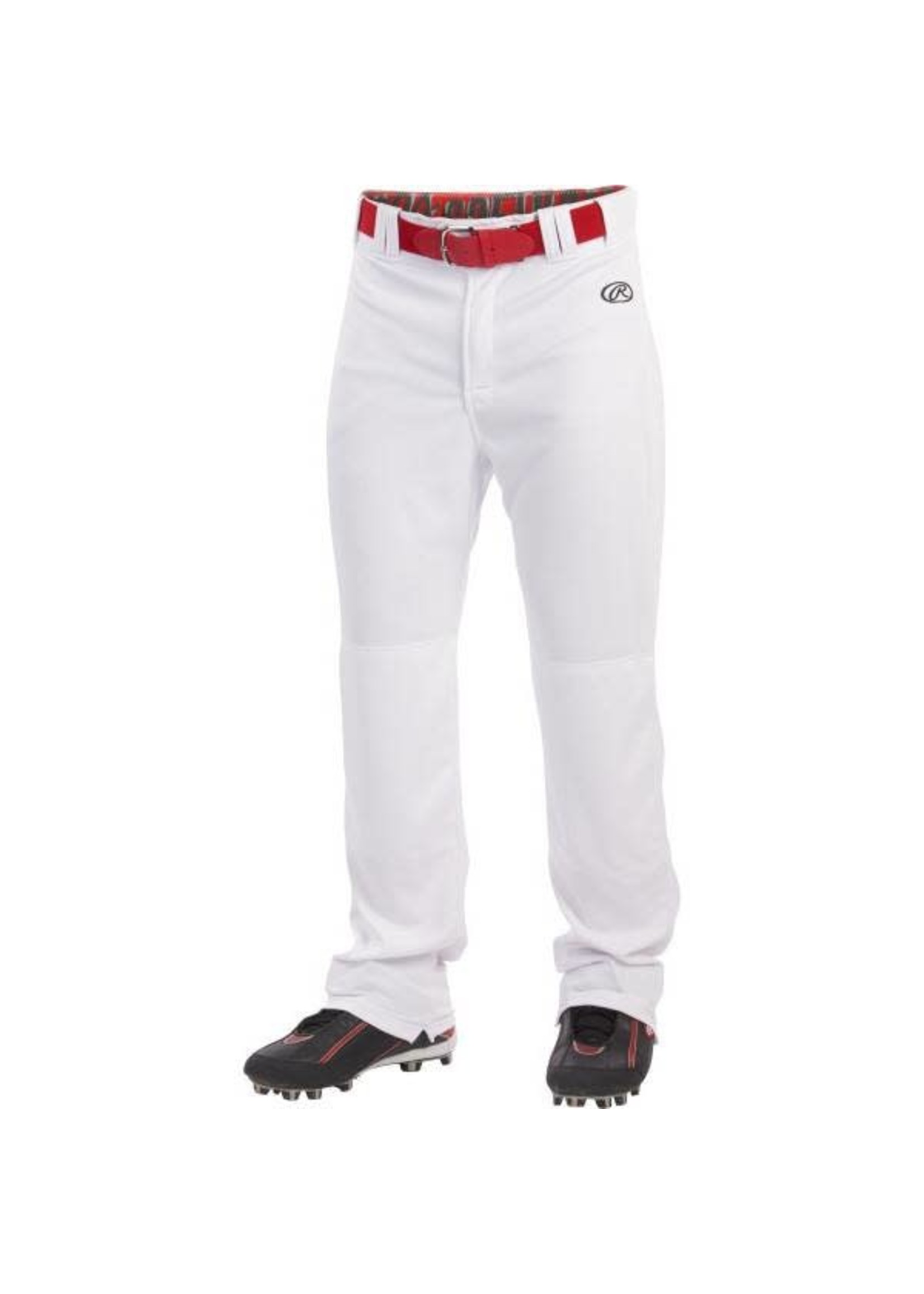 Pantalon De Baseball Blanc Rawlings Pour Homme, Taille XXL, Neuf Avec étiquettes
