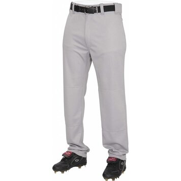 Rawlings RAWLINGS PANTALON BASEBALL GRIS ENFANT
