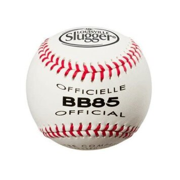 Louisville (Canada) LOUISVILLE BALLE DE BASEBALL